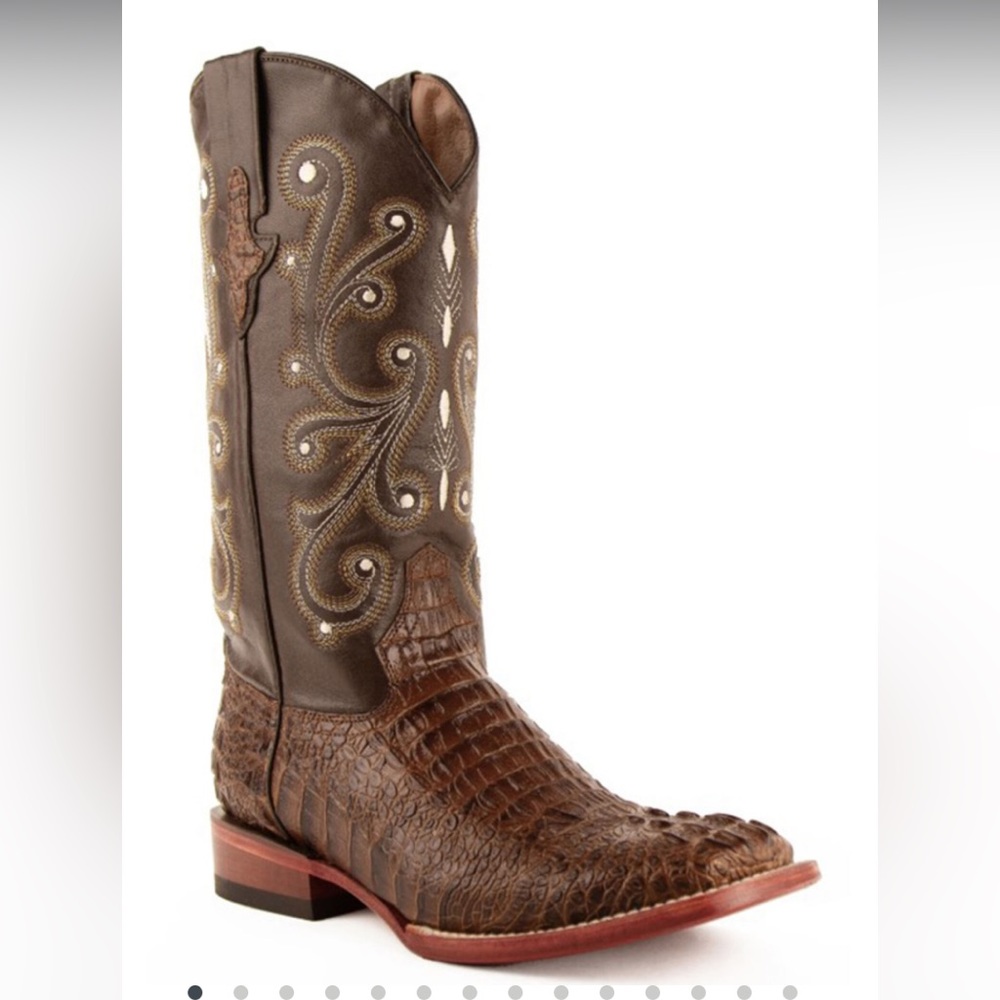 Ferrini Cowboy Boots